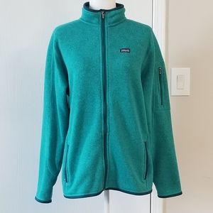 Patagonia Jacket